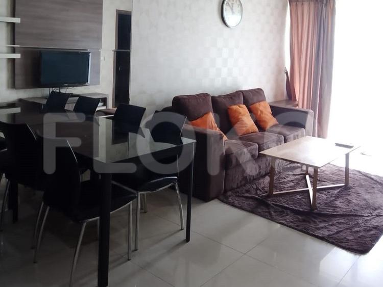 2 Bedroom on 19th Floor for Rent in Sahid Sudirman Residence - fsu09d 2