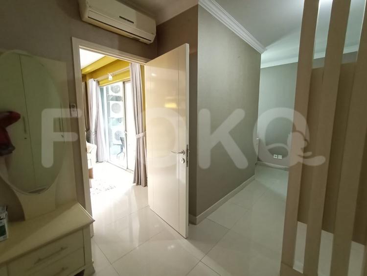 2 Bedroom on 9th Floor for Rent in Sahid Sudirman Residence - fsu0e1 5