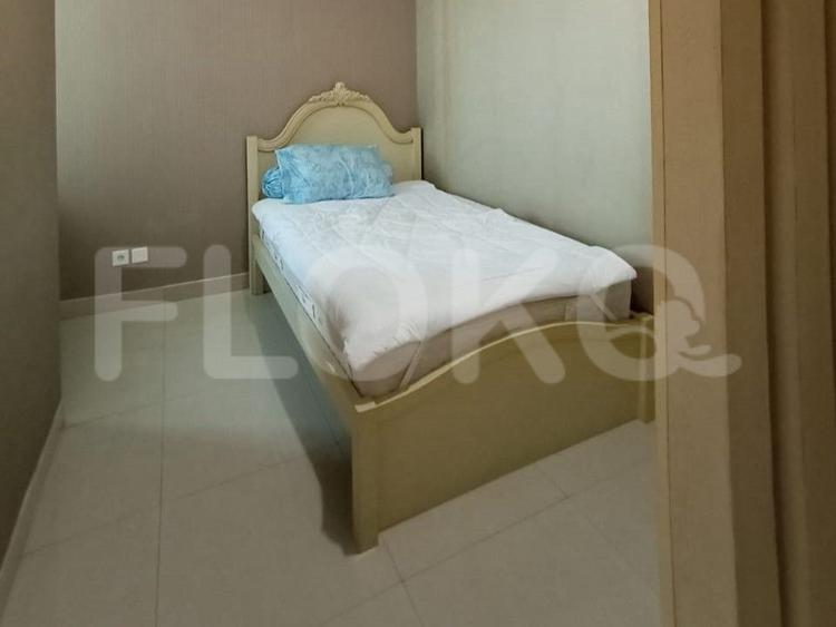 Tipe 2 Kamar Tidur di Lantai 9 untuk disewakan di Sahid Sudirman Residence - fsuf92 3