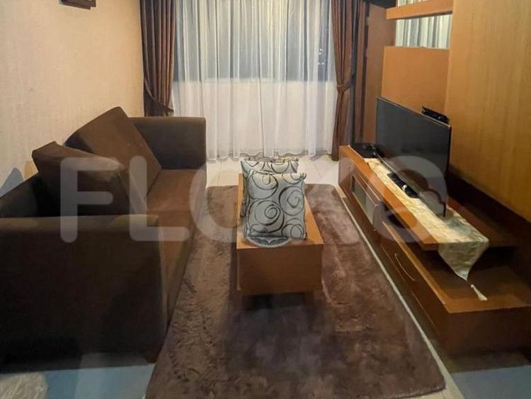 2 Bedroom on 18th Floor for Rent in Sahid Sudirman Residence - fsuc39 1