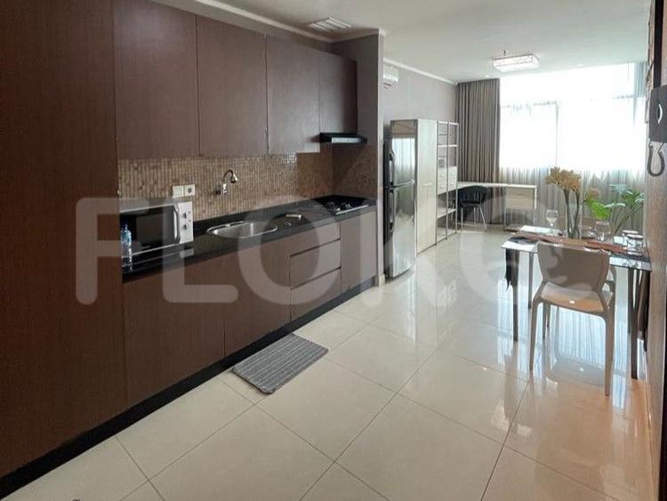 2 Bedroom on 10th Floor for Rent in Sahid Sudirman Residence - fsuc0a 6