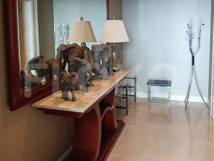 3 Bedroom on 22nd Floor for Rent in Pakubuwono View - fga94b 5