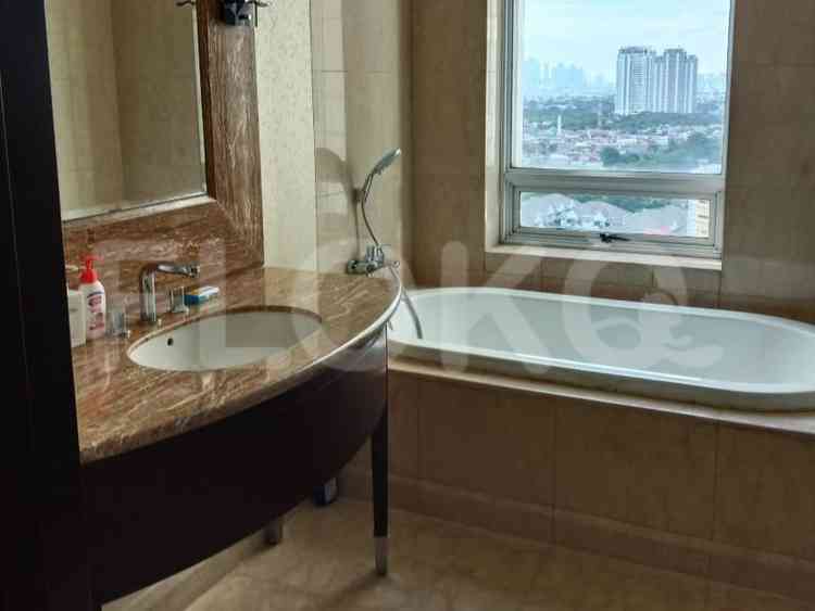 3 Bedroom on 22nd Floor for Rent in Pakubuwono View - fga94b 7