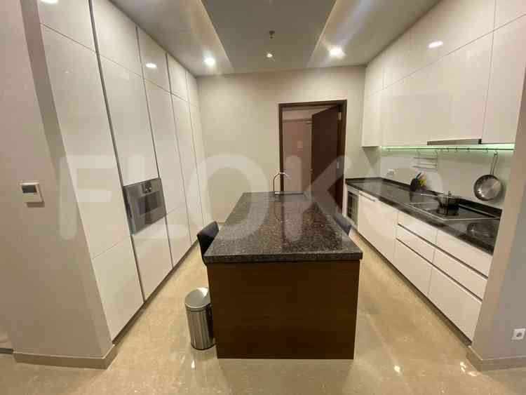 3 Bedroom on 20th Floor for Rent in Anandamaya Residence - fsu237 4