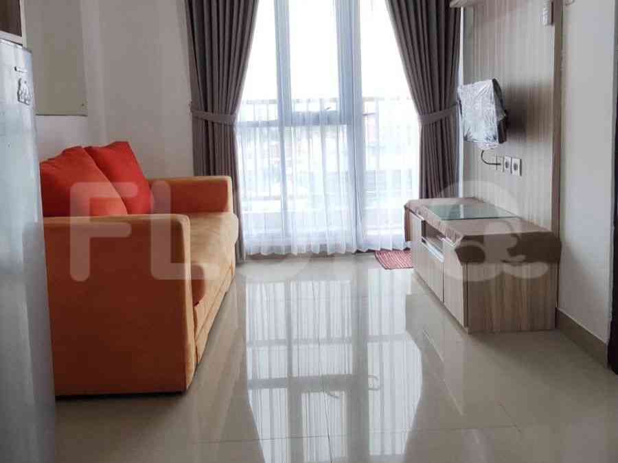 1 Bedroom on 20th Floor for Rent in The Royal Olive Residence  - fpeb60 1