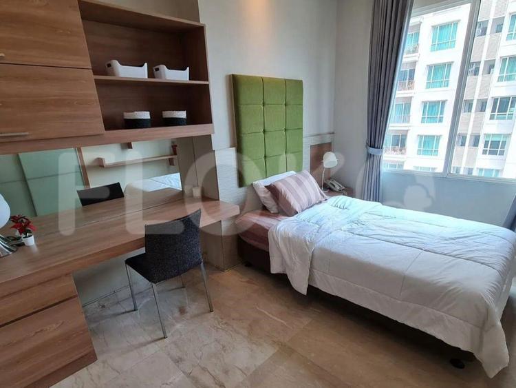 3 Bedroom on 20th Floor for Rent in Senayan Residence - fse9b2 4