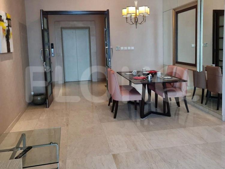 3 Bedroom on 20th Floor for Rent in Senayan Residence - fse9b2 5