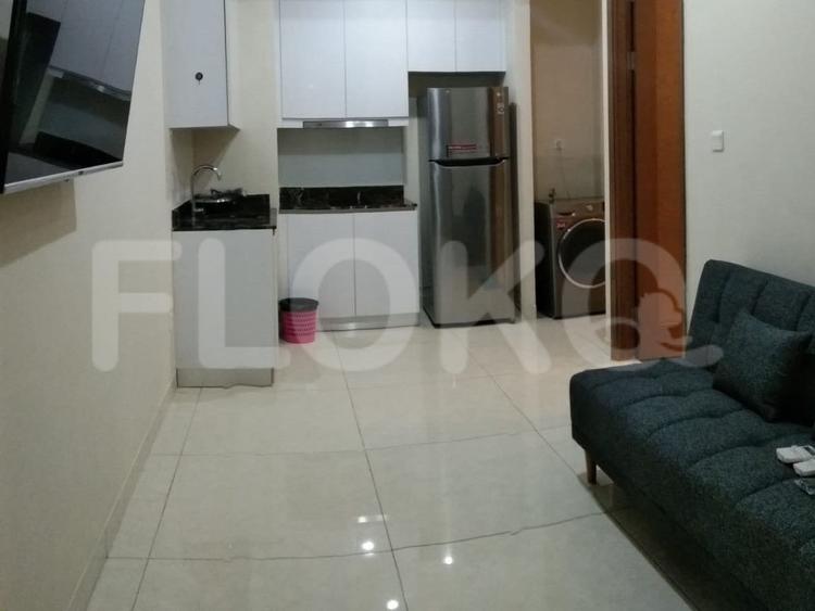 1 Bedroom on 15th Floor for Rent in Taman Anggrek Residence - ftab48 2