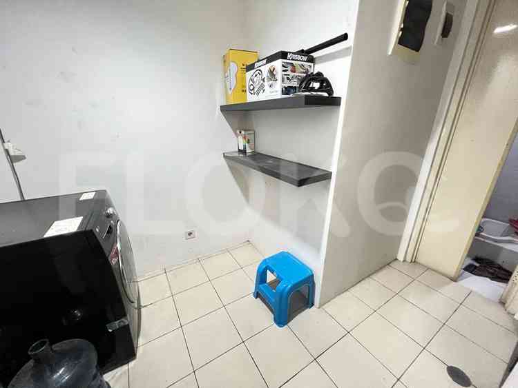 2 Bedroom on 5th Floor for Rent in Kemang Village Residence - fked96 5