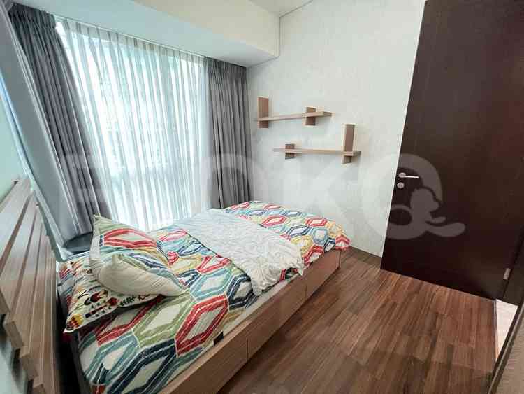 2 Bedroom on 5th Floor for Rent in Kemang Village Residence - fked96 4