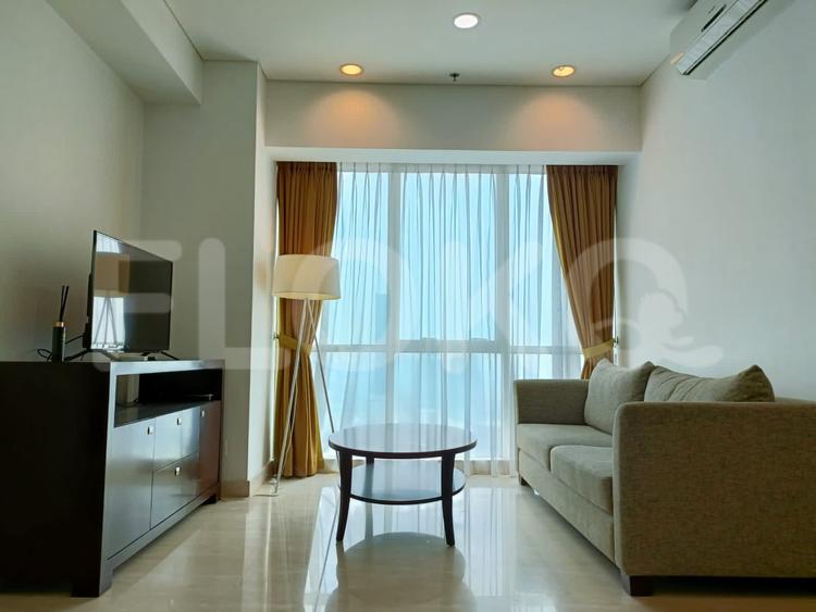 2 Bedroom on 43rd Floor for Rent in Sky Garden - fse797 1