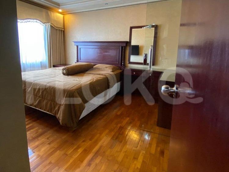 3 Bedroom on 33rd Floor for Rent in Sudirman Park Apartment - fta990 2