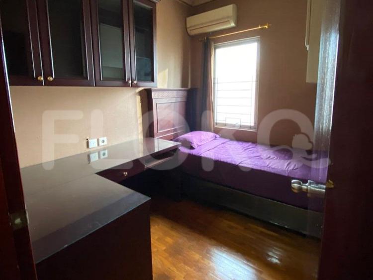 3 Bedroom on 33rd Floor for Rent in Sudirman Park Apartment - fta990 3