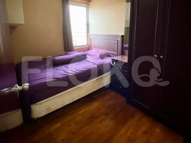 3 Bedroom on 33rd Floor for Rent in Sudirman Park Apartment - fta990 4