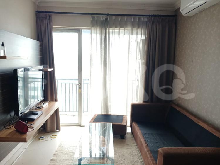1 Bedroom on 15th Floor for Rent in Sahid Sudirman Residence - fsu122 1