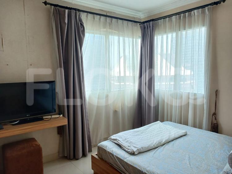 1 Bedroom on 15th Floor for Rent in Sahid Sudirman Residence - fsu122 2