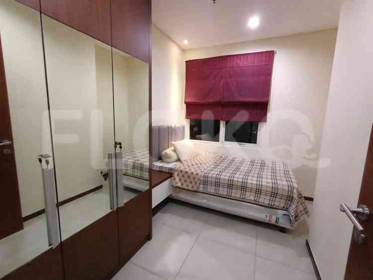 Tipe 3 Kamar Tidur di Lantai 15 untuk disewakan di Thamrin Residence Apartemen - fthd9a 6
