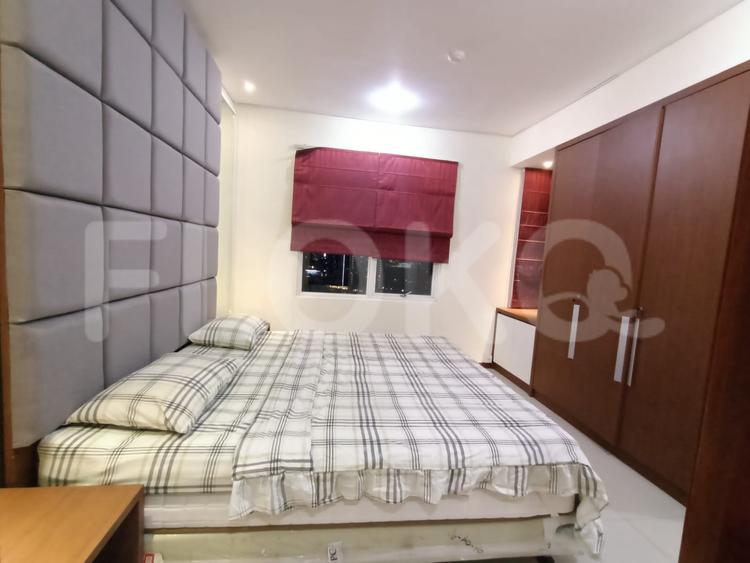 Tipe 3 Kamar Tidur di Lantai 15 untuk disewakan di Thamrin Residence Apartemen - fthd9a 3