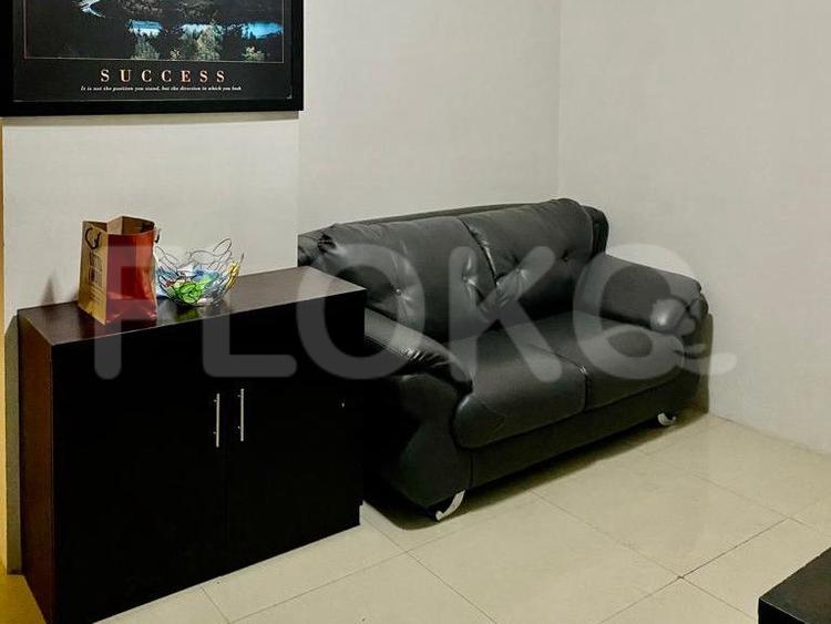 1 Bedroom on 11st Floor for Rent in Thamrin Residence Apartment - fth21a 1