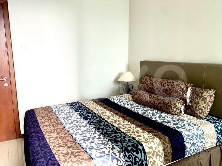 1 Bedroom on 11st Floor for Rent in Thamrin Residence Apartment - fth41e 3