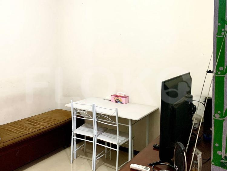 1 Bedroom on 11st Floor for Rent in Thamrin Residence Apartment - fth41e 5