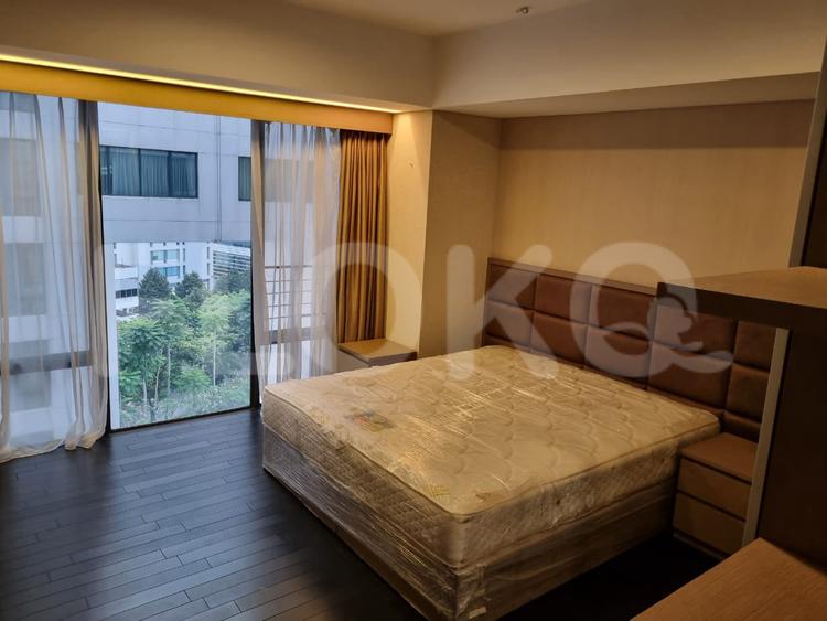 2 Bedroom on 11st Floor for Rent in Verde Residence - fku853 3