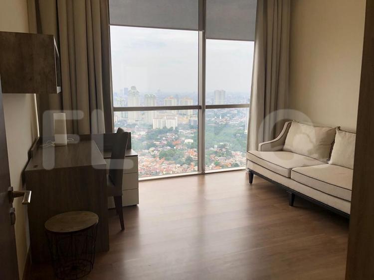 4 Bedroom on 55th Floor for Rent in Pakubuwono Spring Apartment - fgae7c 2