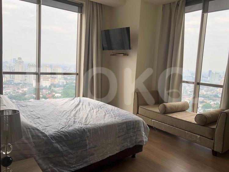 4 Bedroom on 55th Floor for Rent in Pakubuwono Spring Apartment - fgae7c 3