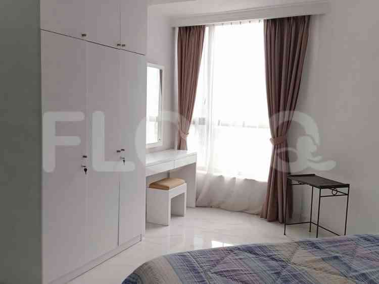 2 Bedroom on 17th Floor for Rent in Taman Rasuna Apartment - fkud5a 4