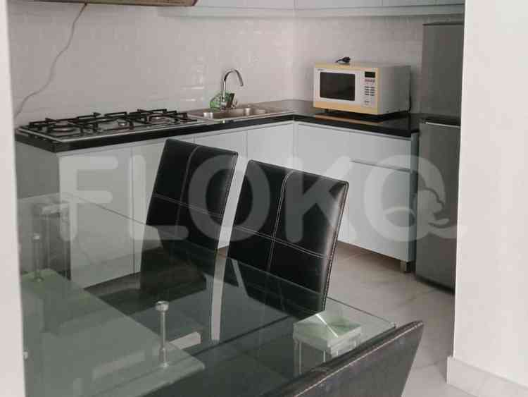 2 Bedroom on 17th Floor for Rent in Taman Rasuna Apartment - fkud5a 6