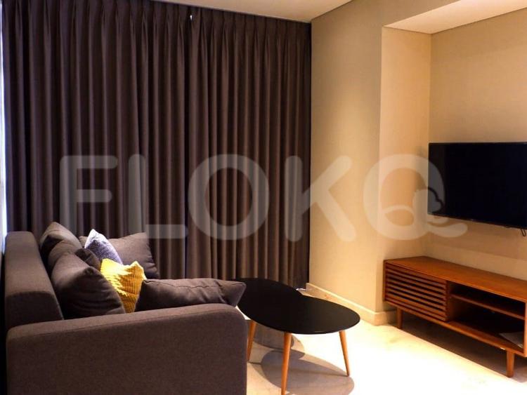 2 Bedroom on 30th Floor for Rent in MyHome Ciputra World 1 - fkud14 1