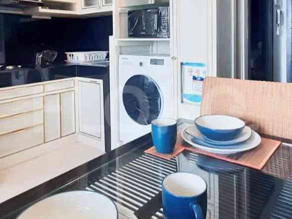 1 Bedroom on 31st Floor for Rent in Sudirman Hill Residences - fta211 4