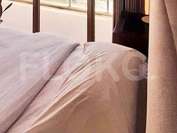 1 Bedroom on 31st Floor for Rent in Sudirman Hill Residences - fta211 2