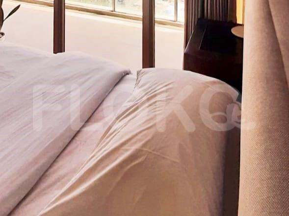 Tipe 1 Kamar Tidur di Lantai 31 untuk disewakan di Sudirman Hill Residences - fta538 3