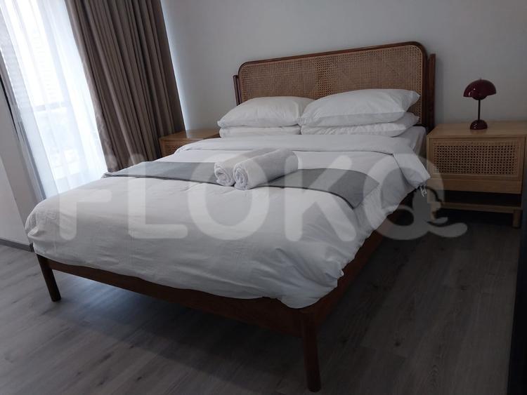 1 Bedroom on 8th Floor for Rent in Sudirman Suites Jakarta - fsu73e 3