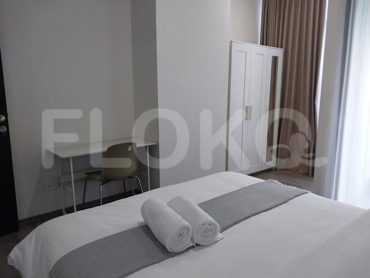 1 Bedroom on 8th Floor for Rent in Sudirman Suites Jakarta - fsu73e 4