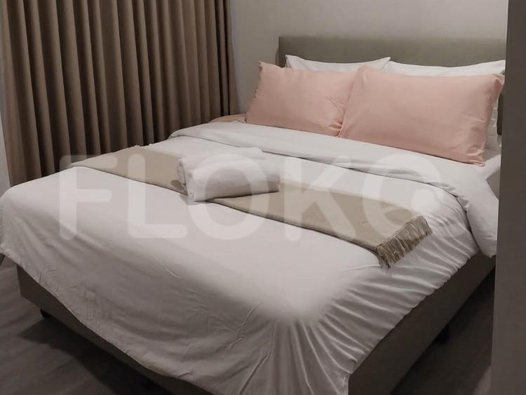 Tipe 1 Kamar Tidur di Lantai 8 untuk disewakan di Sudirman Suites Jakarta - fsu974 3