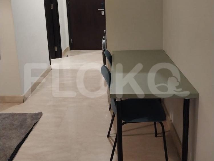 1 Bedroom on 8th Floor for Rent in Sudirman Suites Jakarta - fsu7f1 5