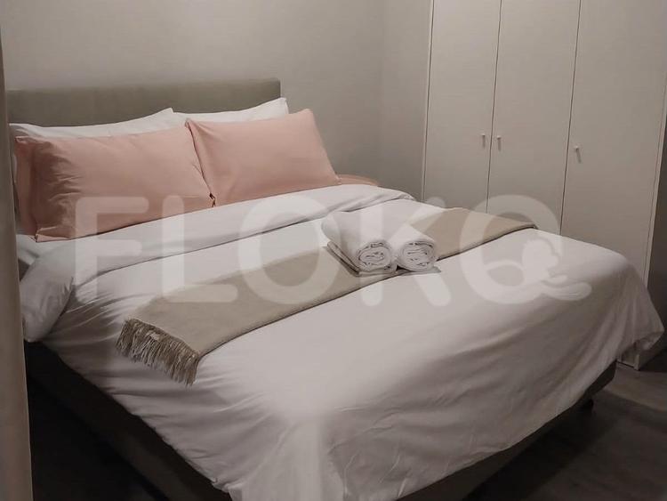 1 Bedroom on 8th Floor for Rent in Sudirman Suites Jakarta - fsu7f1 4