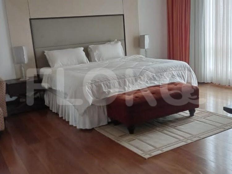 Tipe 3 Kamar Tidur di Lantai 15 untuk disewakan di Casa Domaine Apartemen - fta987 3
