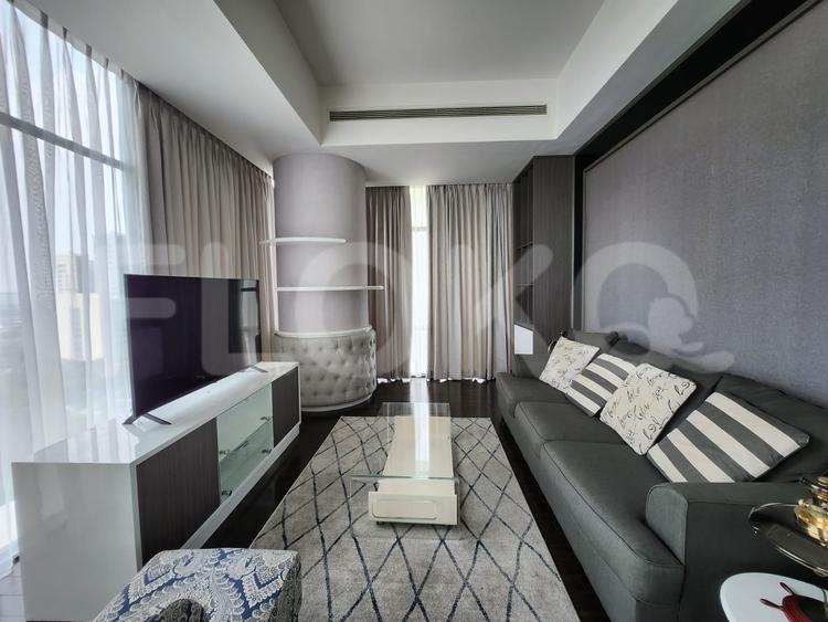 2 Bedroom on 16th Floor for Rent in Verde Residence - fkuf89 1