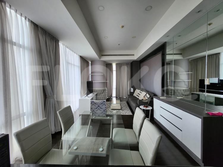 2 Bedroom on 16th Floor for Rent in Verde Residence - fkuf89 6