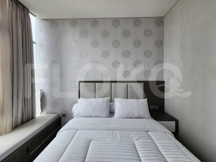 2 Bedroom on 16th Floor for Rent in Verde Residence - fkuf89 4