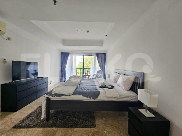 Tipe 3 Kamar Tidur di Lantai 5 untuk disewakan di Golfhill Terrace Apartemen - fpo768 5