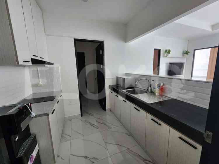2 Bedroom on 15th Floor for Rent in Essence Darmawangsa Apartment - fcie94 5