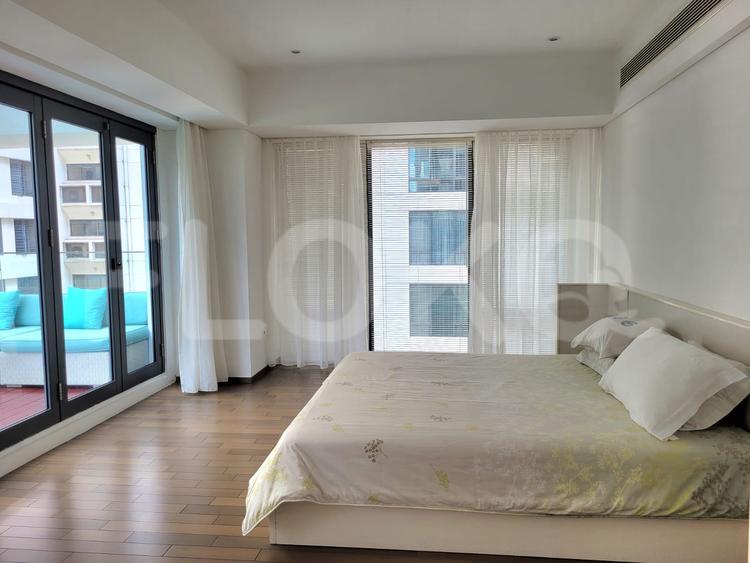 2 Bedroom on 8th Floor for Rent in Verde Residence - fku6a0 3