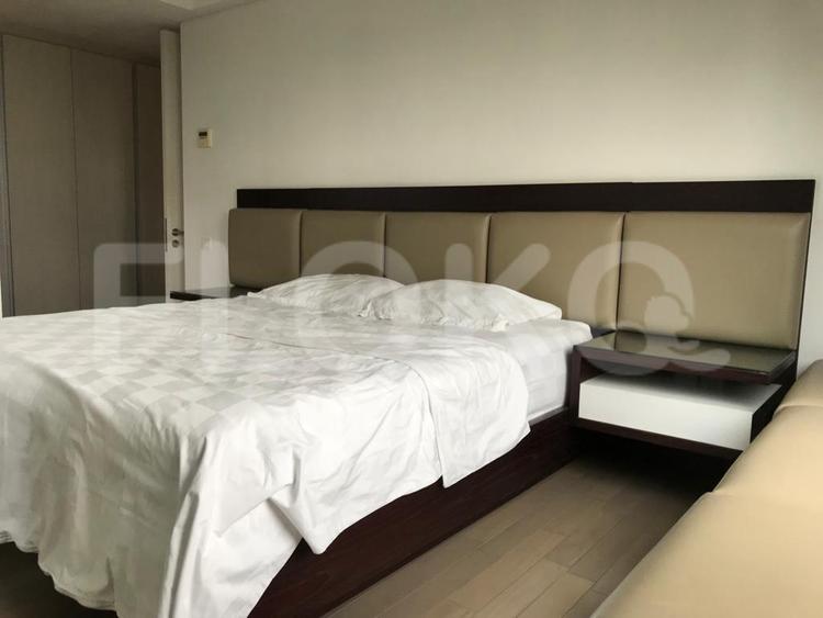 Tipe 3 Kamar Tidur di Lantai 15 untuk disewakan di Verde Residence - fkufca 2