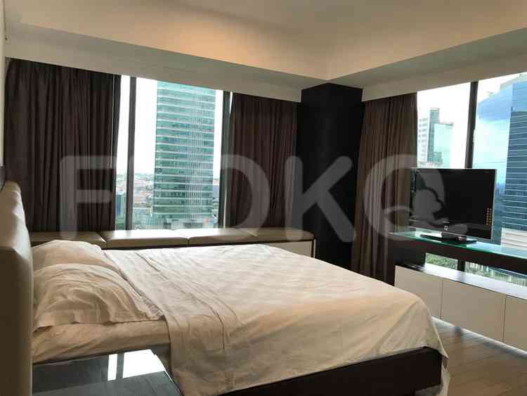 3 Bedroom on 15th Floor for Rent in Verde Residence - fkuc7b 6