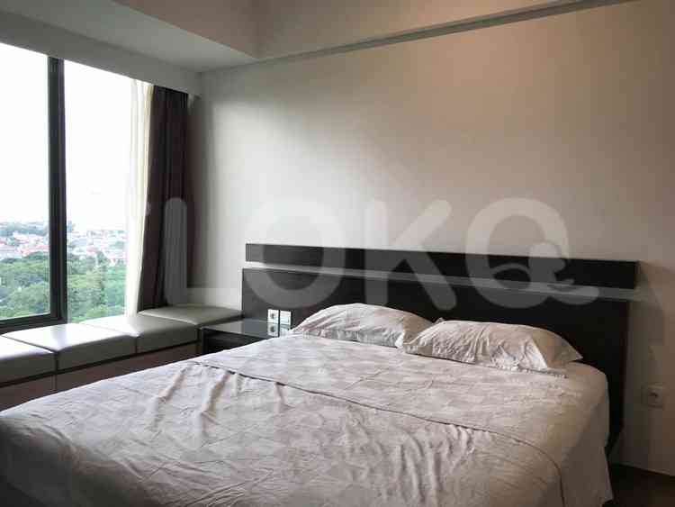 3 Bedroom on 15th Floor for Rent in Verde Residence - fkuc7b 1