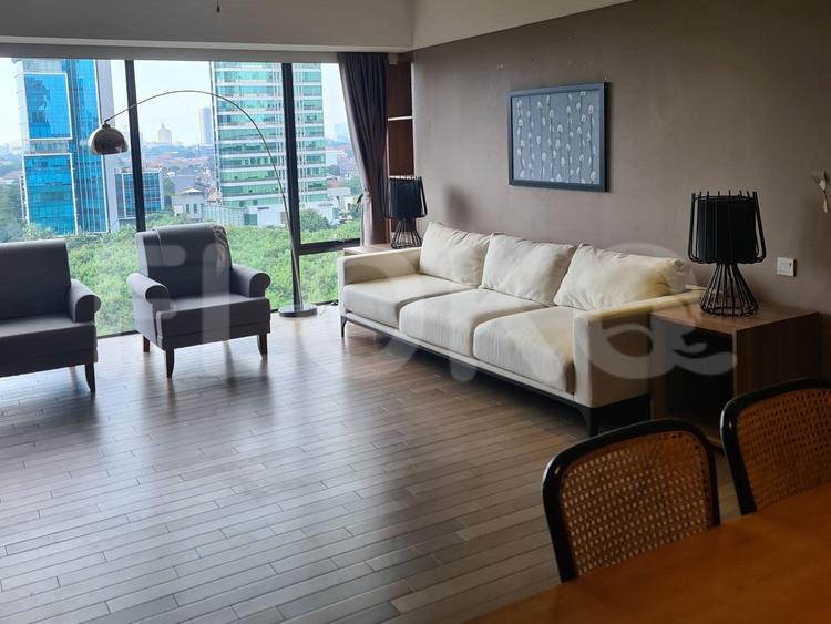 2 Bedroom on 11st Floor for Rent in Verde Residence - fkubb0 1